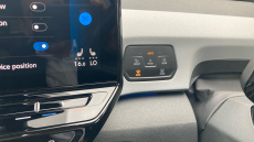 Volkswagen ID.3 107KW Family Pro 58kWh 5dr Auto Electric Hatchback